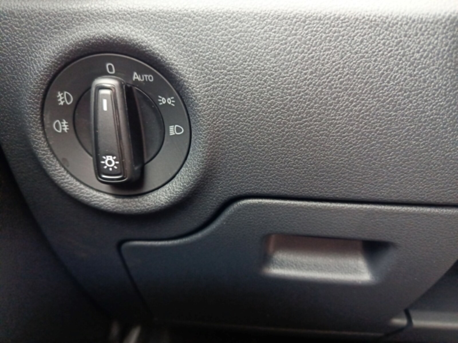 Škoda Fabia – Bild 19