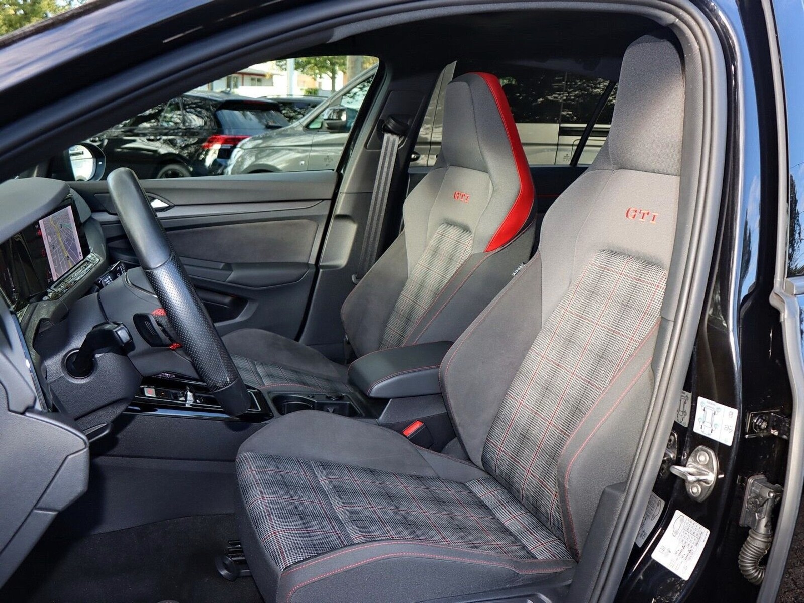 Volkswagen Golf – Bild 12