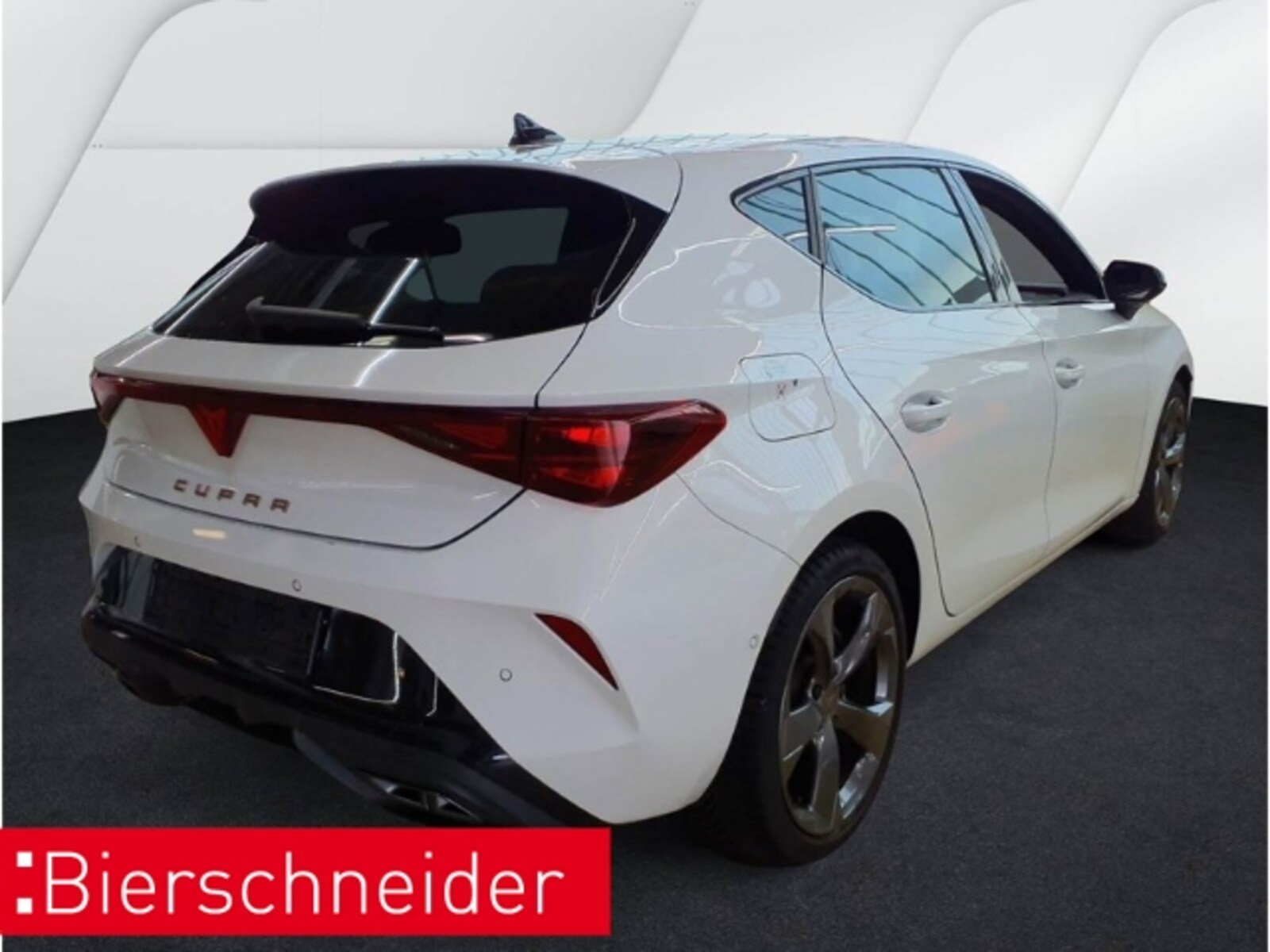 CUPRA Leon – Bild 2