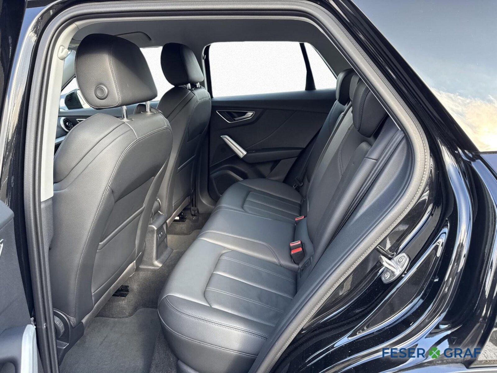 Audi Q2 – Bild 11
