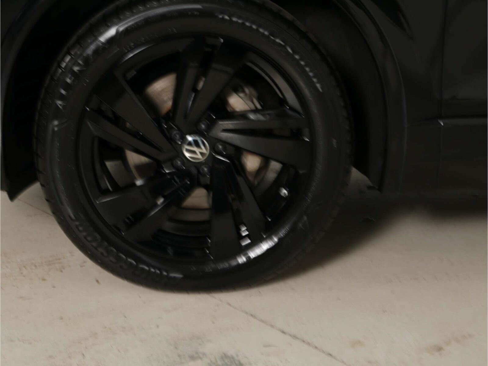 Volkswagen Touareg – Bild 4