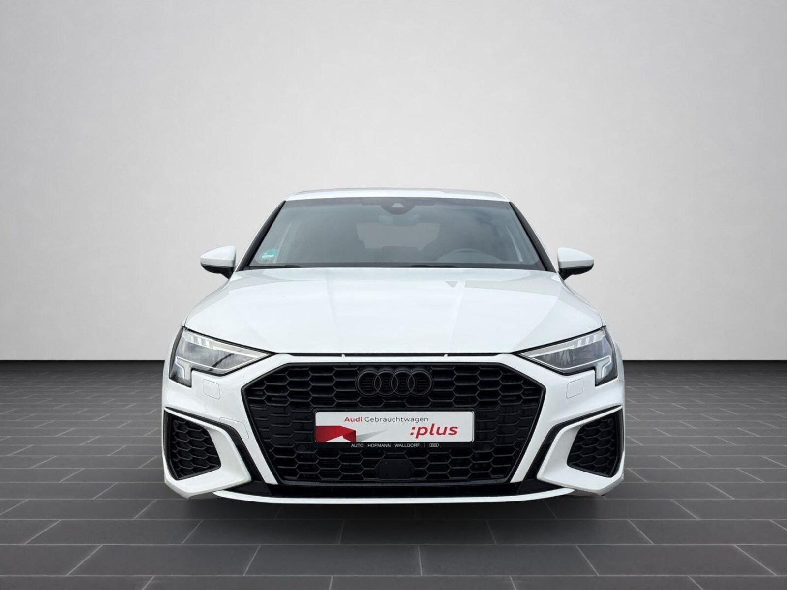 Audi A3 Sportback – Bild 5