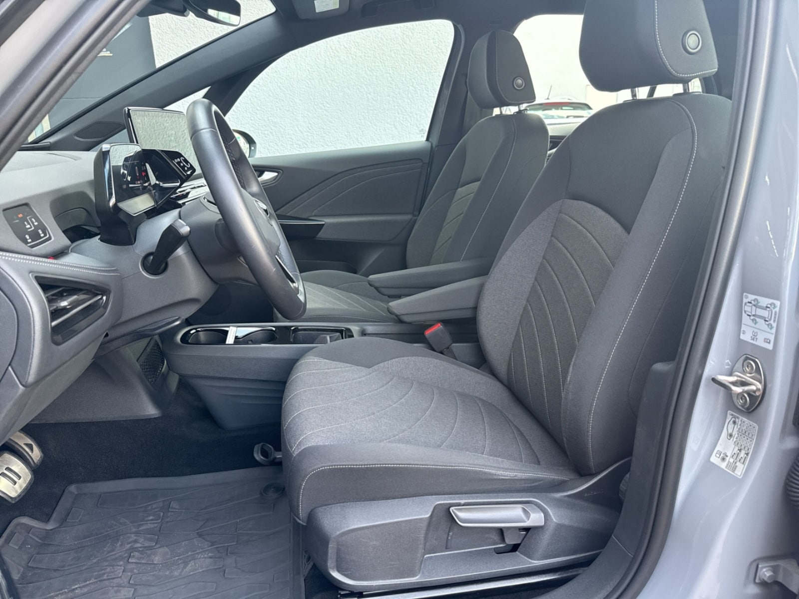 Volkswagen ID.3 – Bild 7