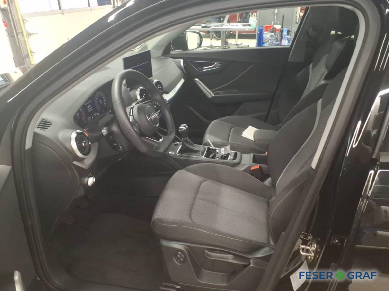 Audi Q2 – Bild 3