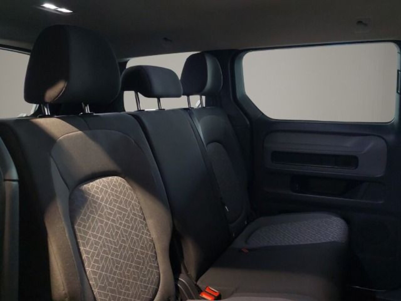 Volkswagen ID. Buzz – Bild 24
