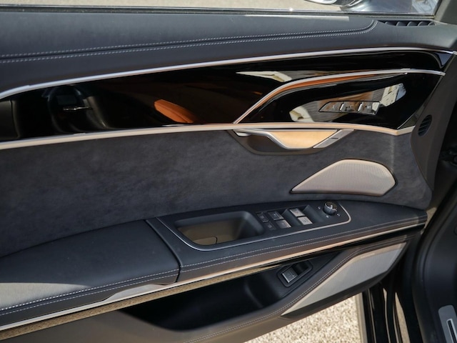 Audi A8 Lang 60 TFSI Quattro Tiptronic - 2023 - Joinsteer - #21