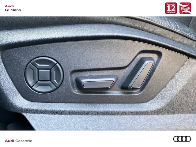 Audi Q7 TFSI E S Line 55 TFSI E Quattro 381 Ch Tiptronic - 2021 - Joinsteer - #14