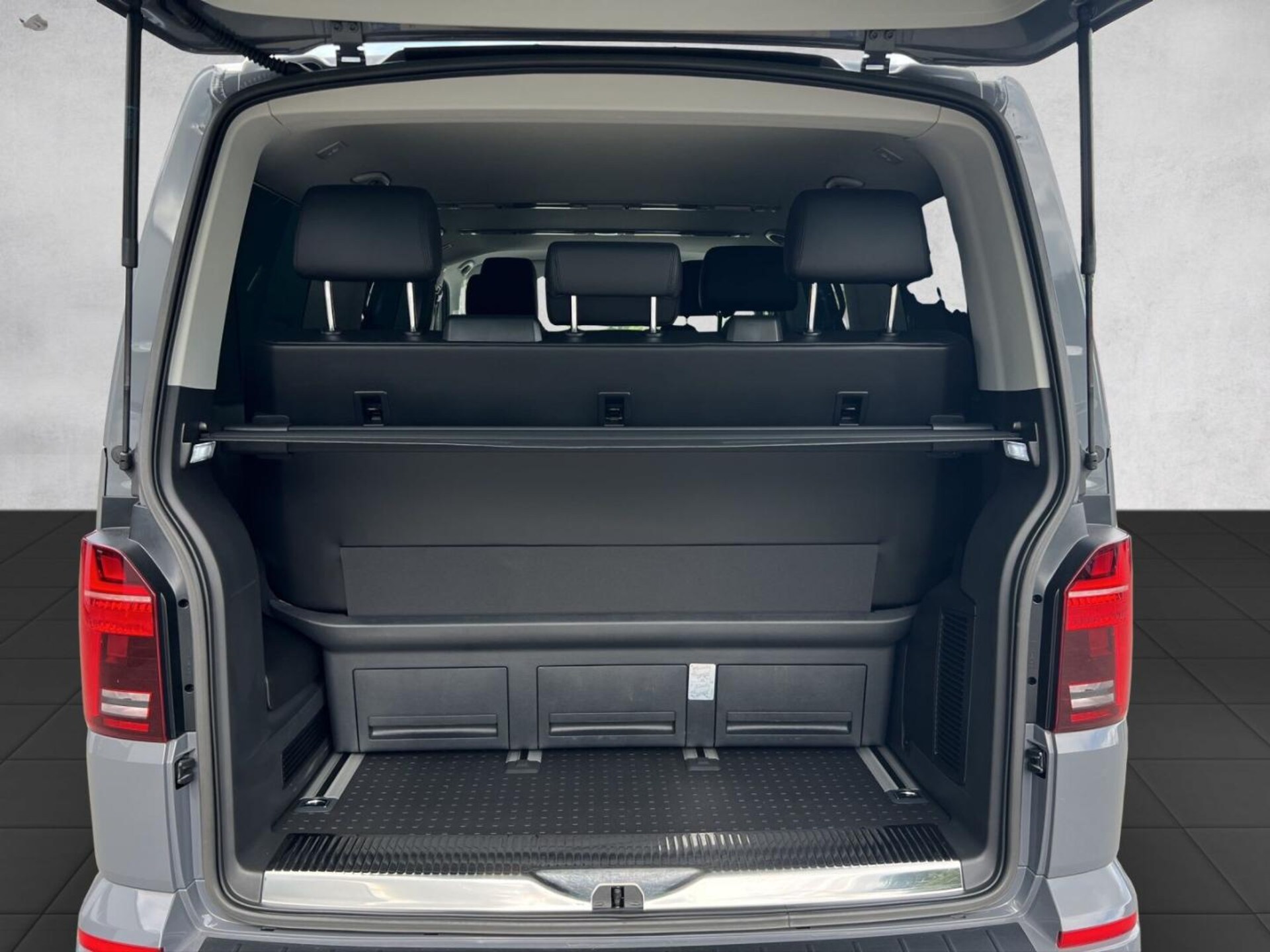 Volkswagen T6.1 Multivan Comfortline
