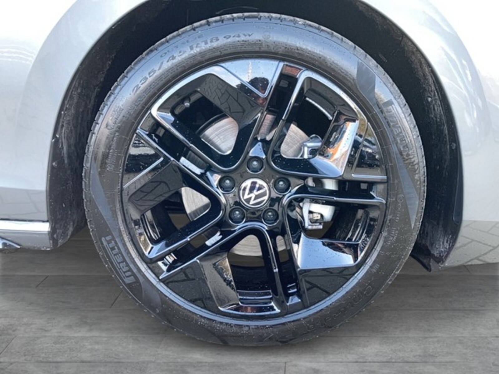 Volkswagen Passat – Bild 6