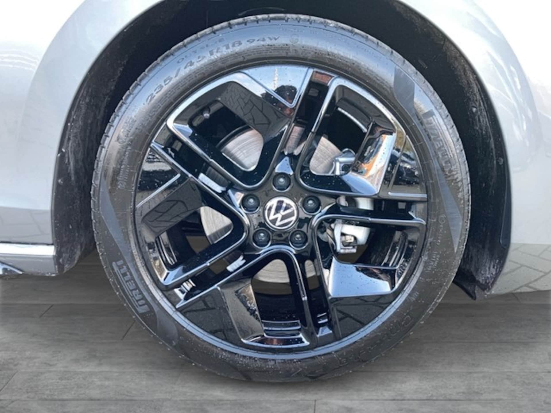 Volkswagen Passat R-Line