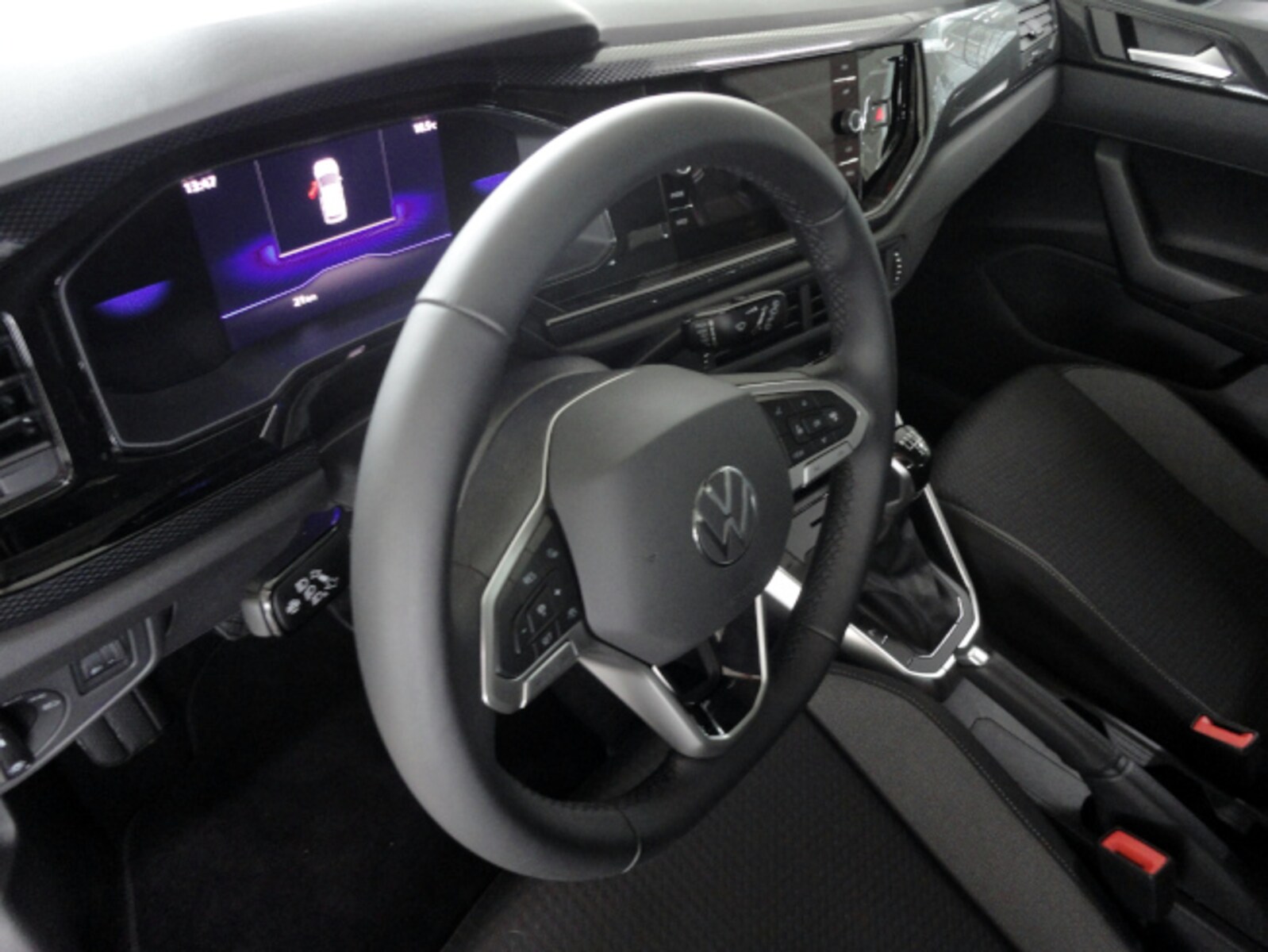 Volkswagen Polo – Bild 5
