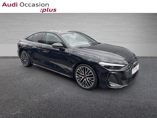 Audi A5 Coupé Design E-hybrid Quattro 299 ChS Tronic -  - Joinsteer - #3