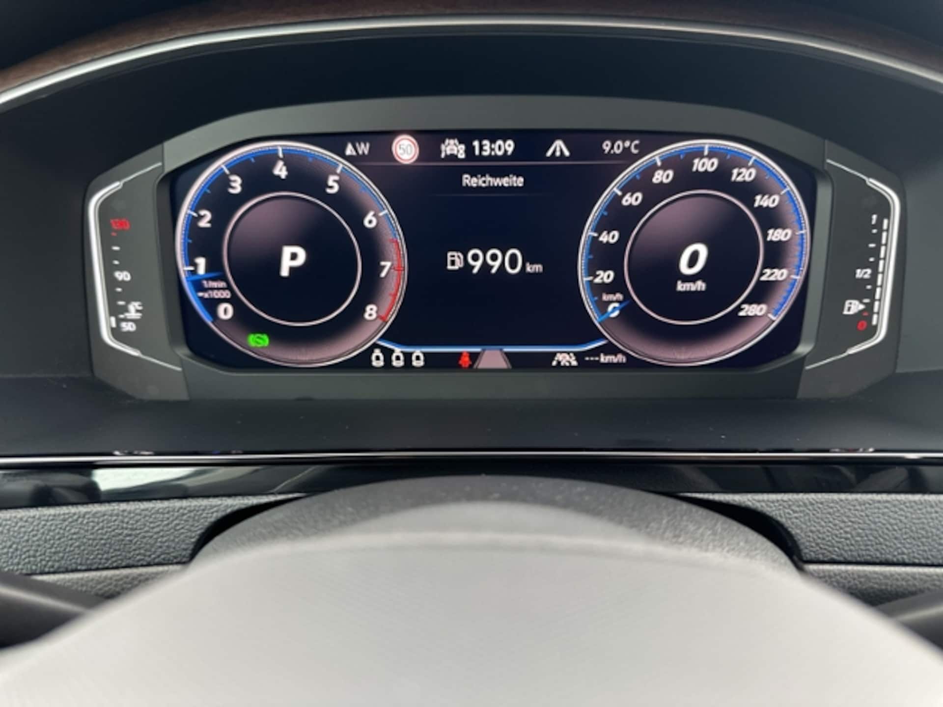 Volkswagen Arteon Shooting Brake Elegance