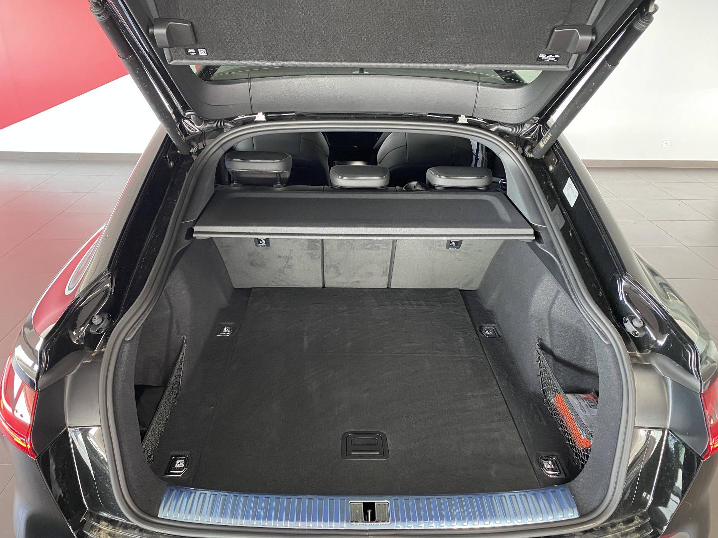 Image about Audi SQ8 Sportback e-tron SQ8 Sportback e-tron 370,00 kW