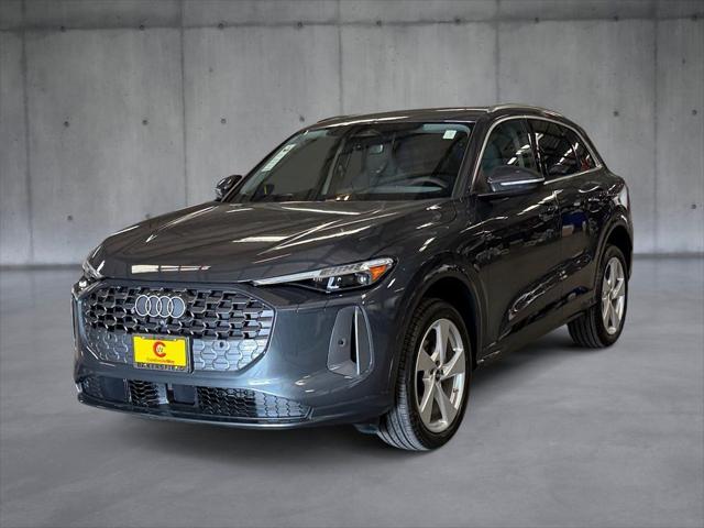 2025 Audi Q5 Sportback