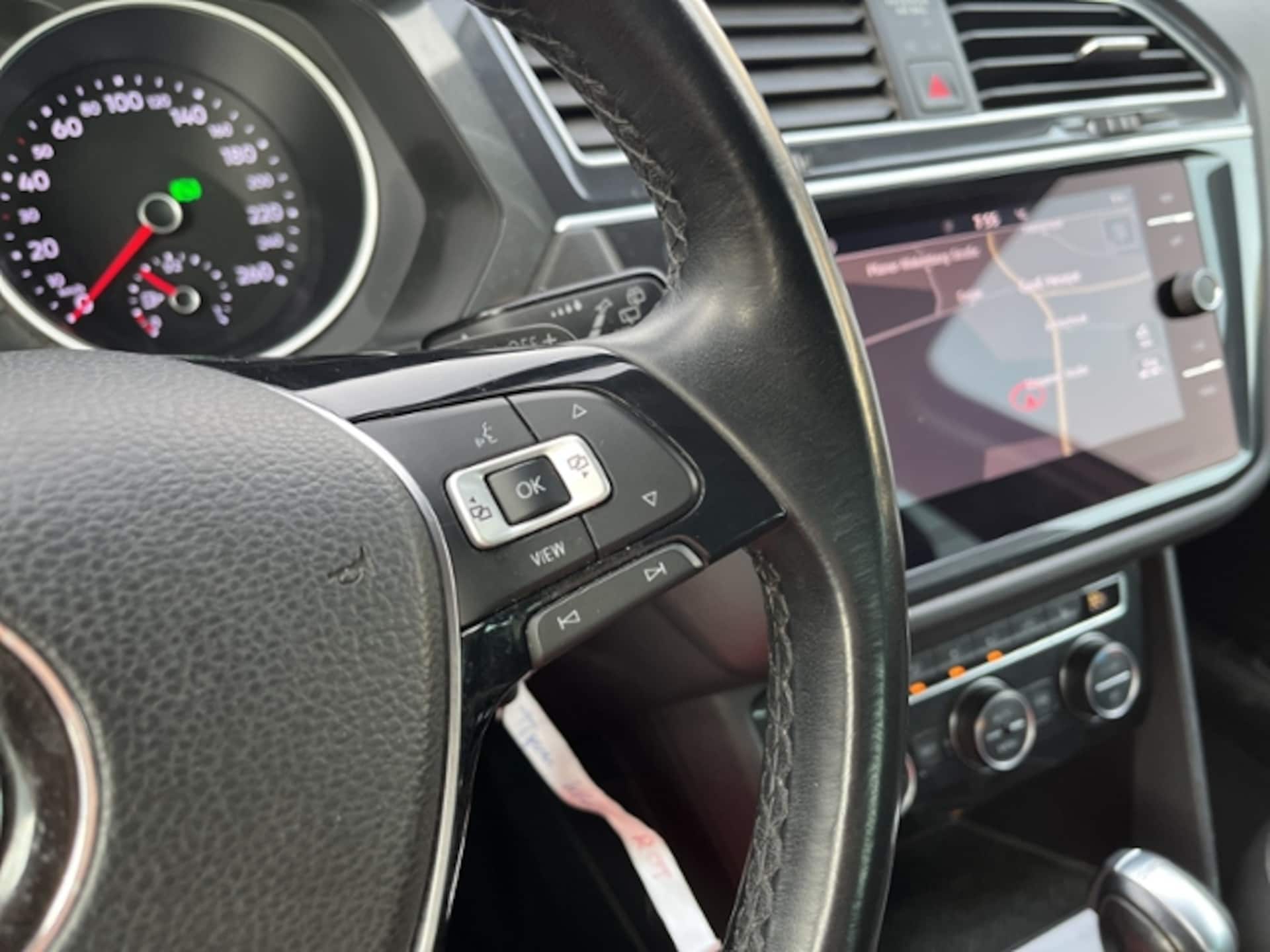 Volkswagen Tiguan JOIN