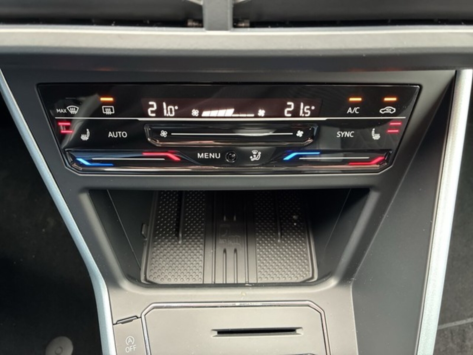 Volkswagen Taigo – Bild 19