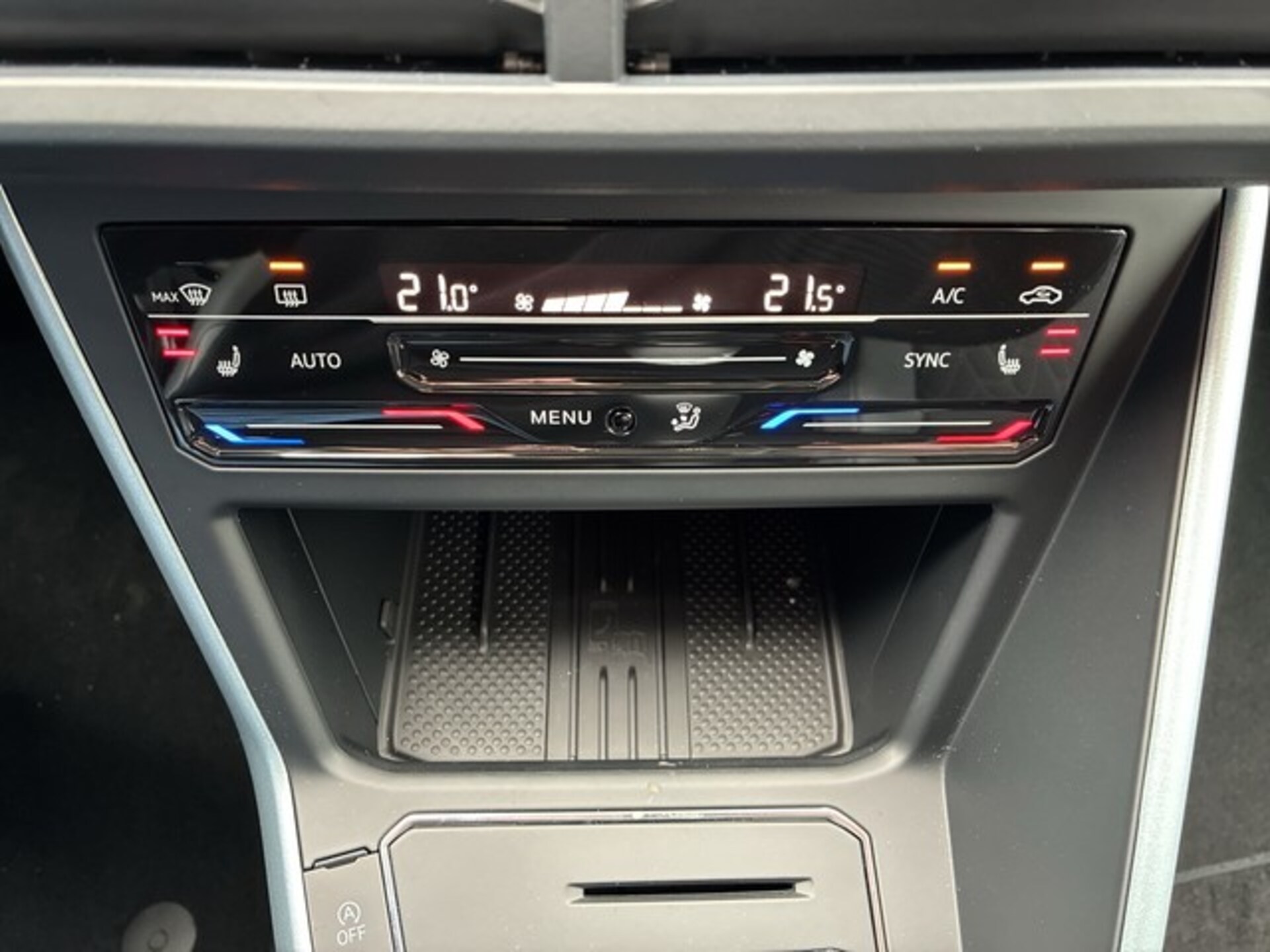 Volkswagen Taigo ENERGY