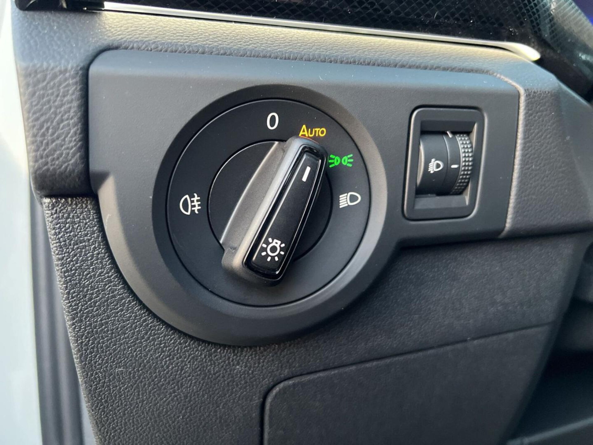 Volkswagen T-Cross ENERGY