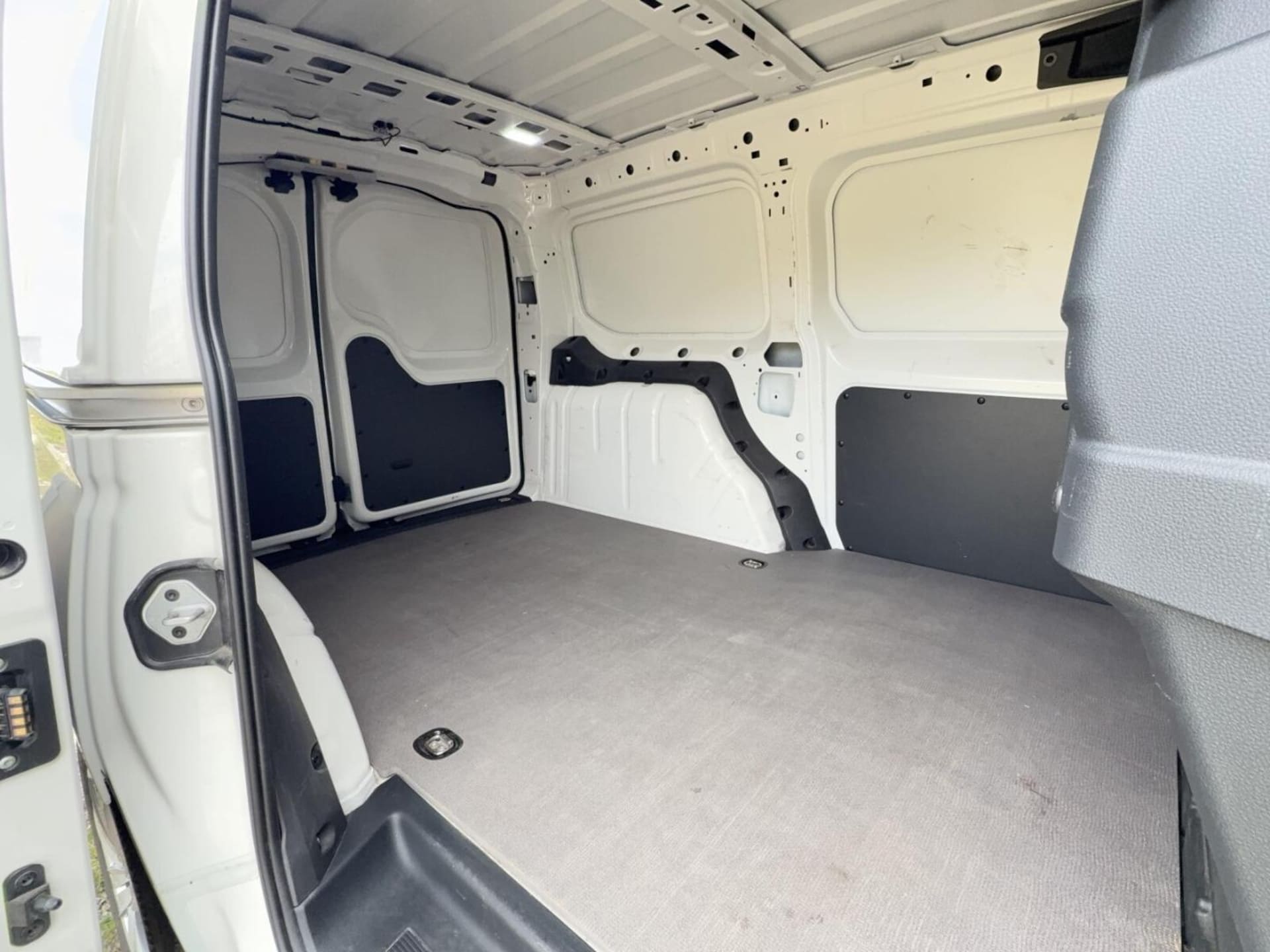 Volkswagen Caddy Maxi Cargo