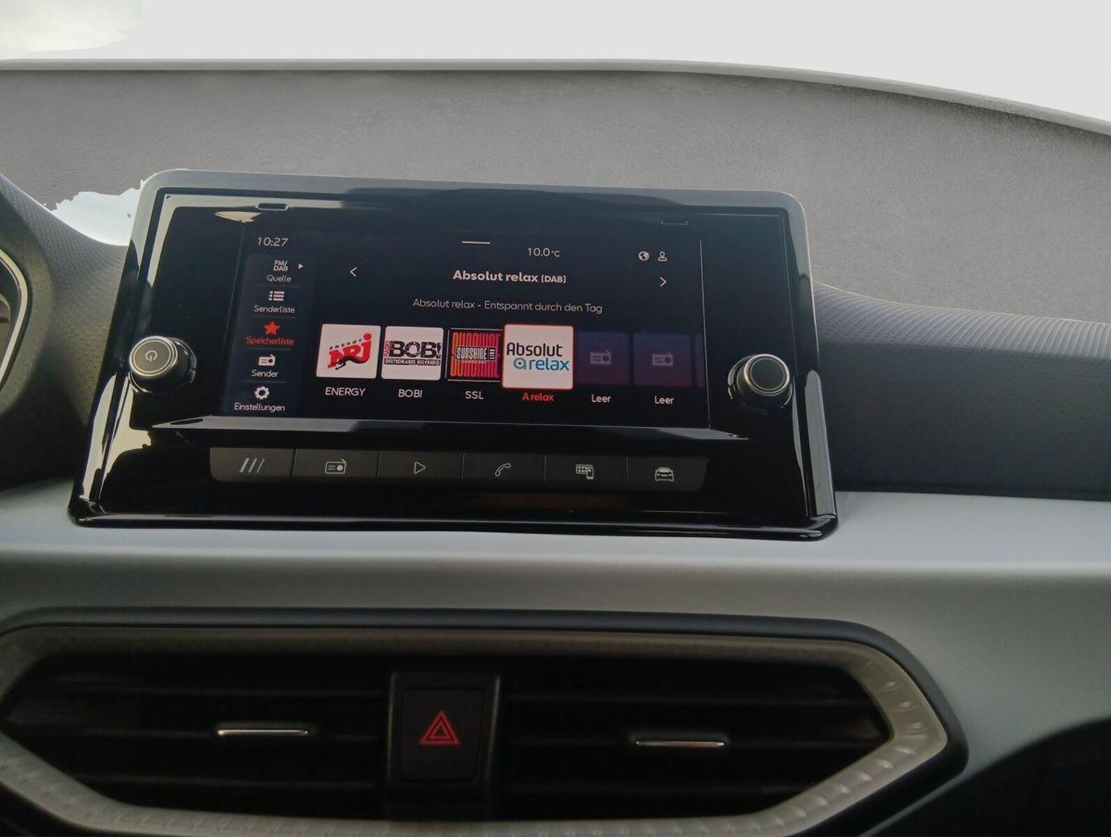 SEAT Ibiza – Bild 11