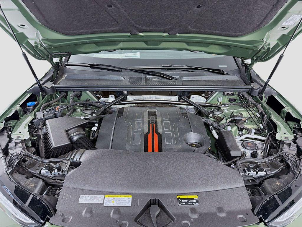 2025 Audi SQ5 Sportback Premium Plus - Photo 32