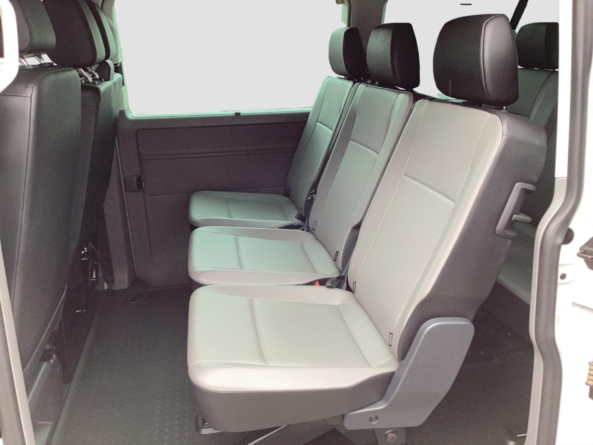 Volkswagen T6.1 Caravelle langer Radstand Comfortline