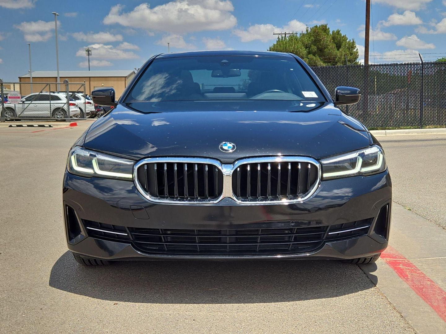 2023 BMW 5 Series 530i - Photo 10
