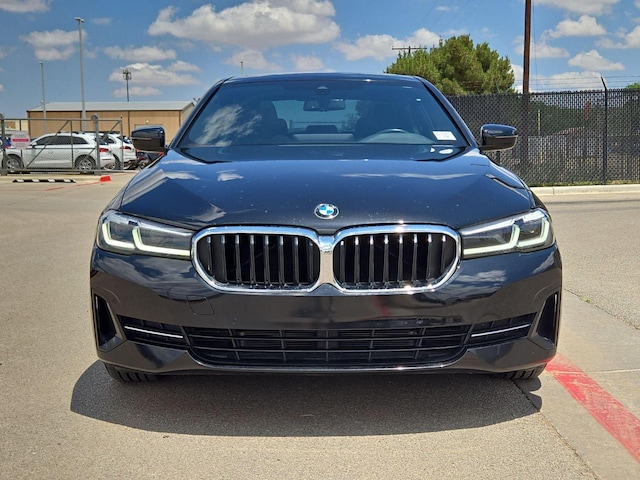 2023 BMW 5 Series 530i - Photo 10