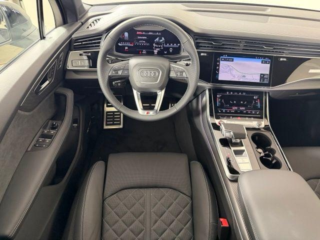 2026 Audi SQ7 Premium Plus - Photo 10