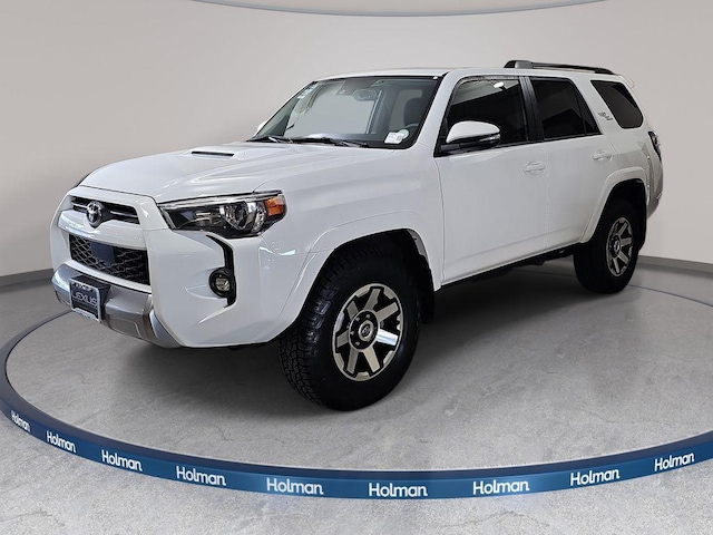 2023 Toyota 4Runner