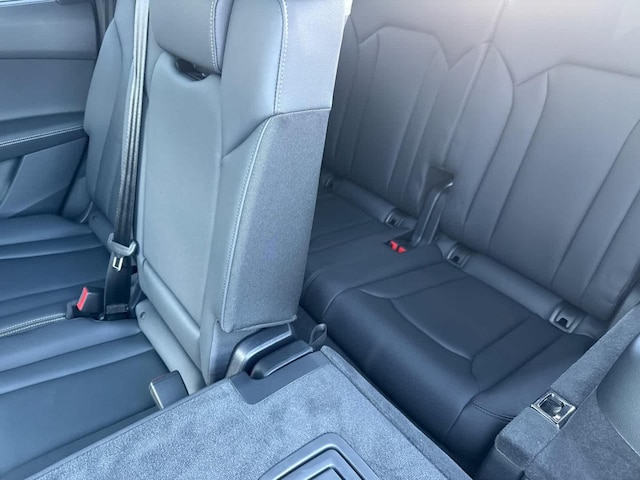2026 Audi Q7 Premium Plus - Photo 15