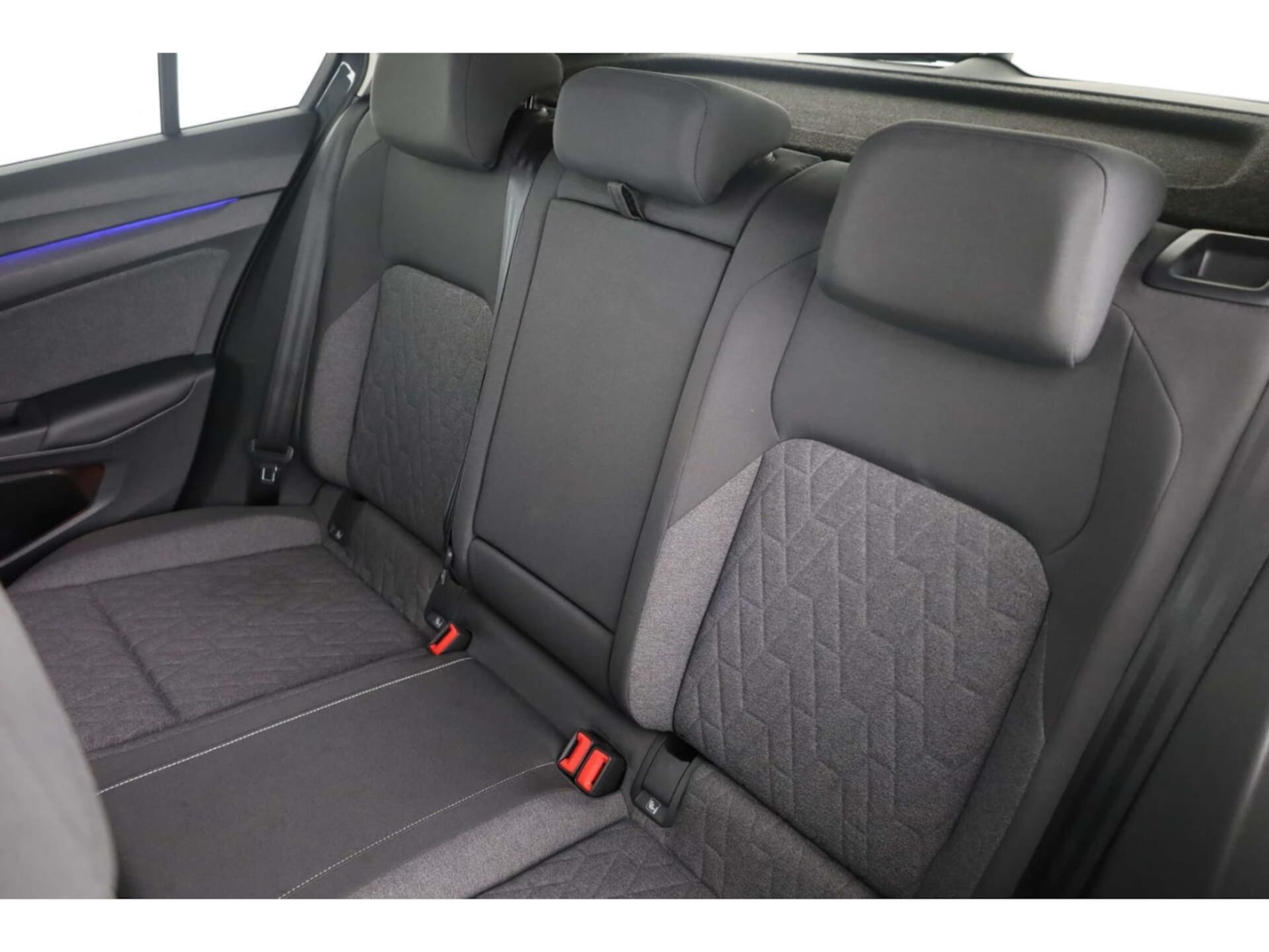 Volkswagen Golf MOVE