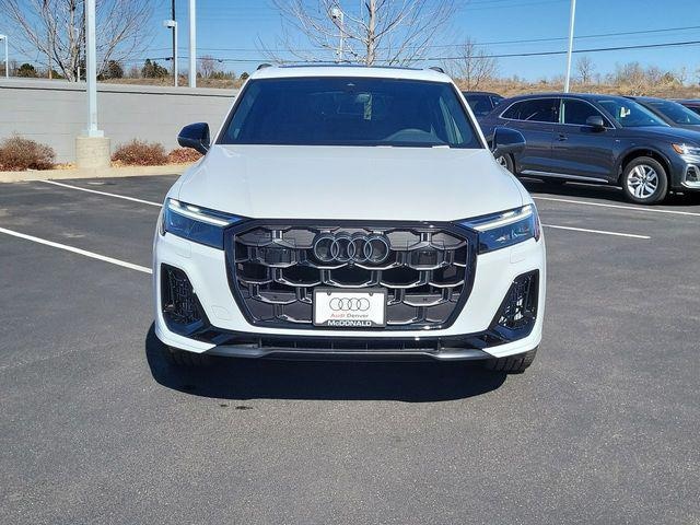 2026 Audi SQ7