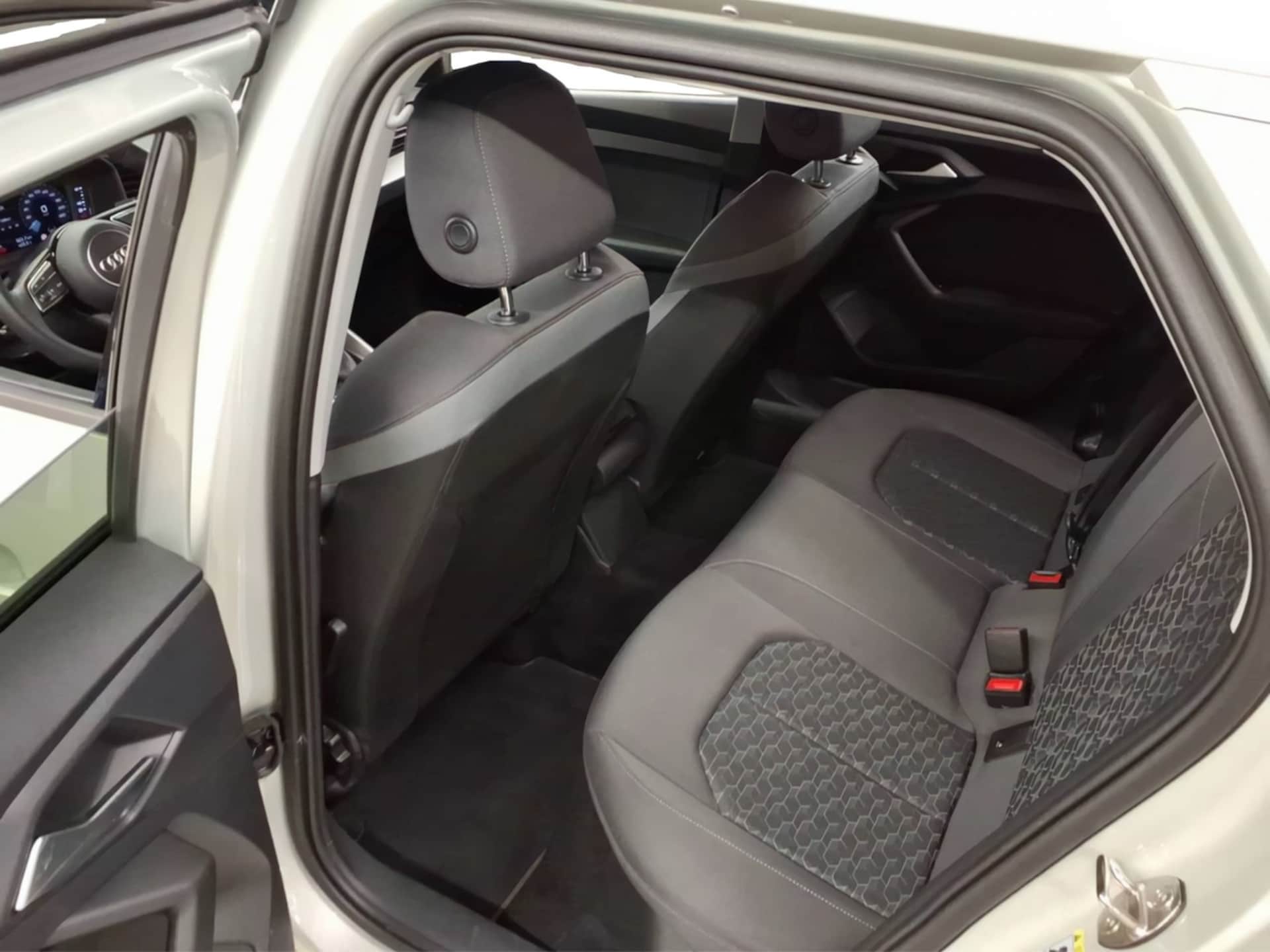 Audi A1 Sportback Advanced