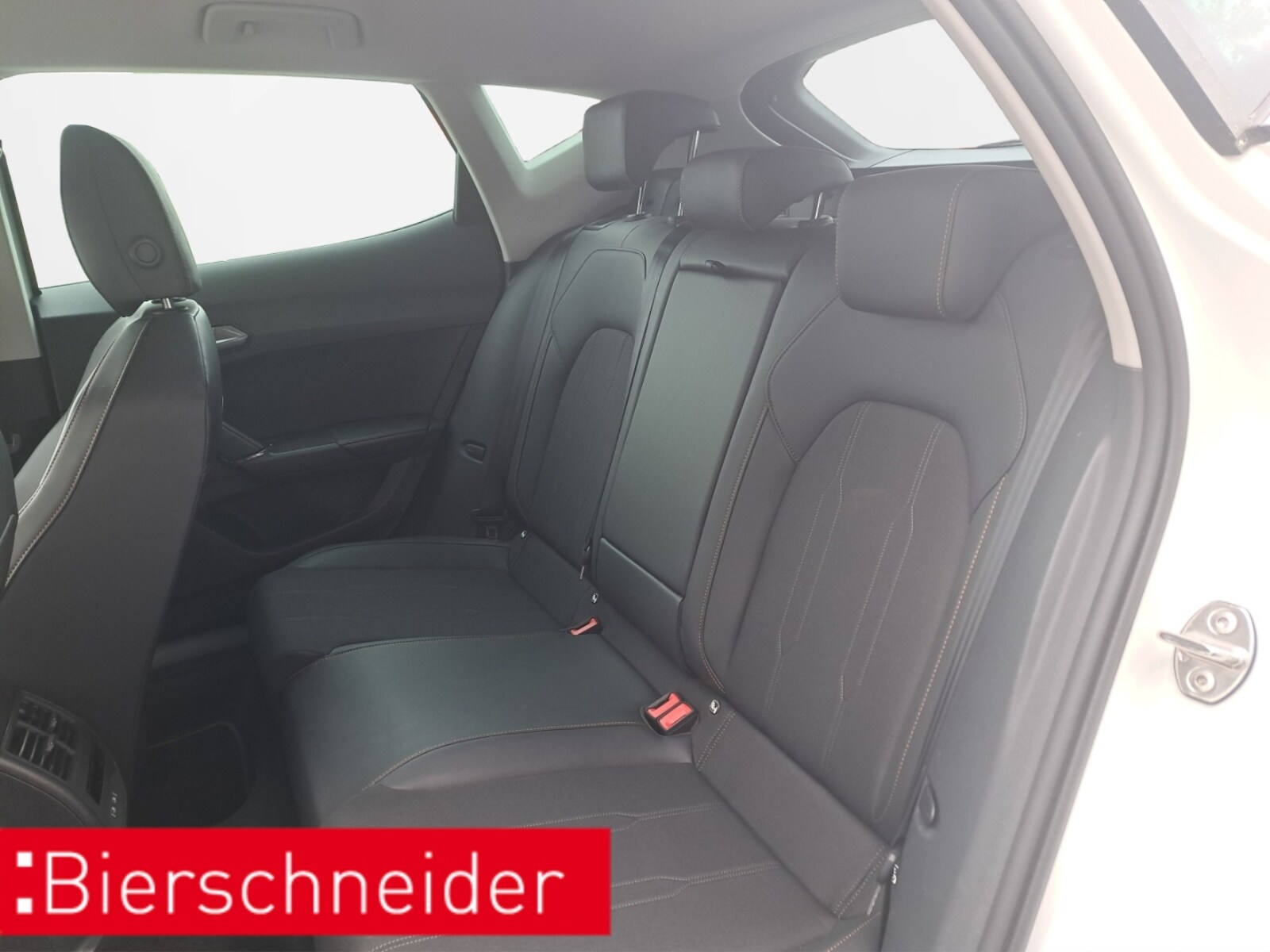 CUPRA Formentor – Bild 12