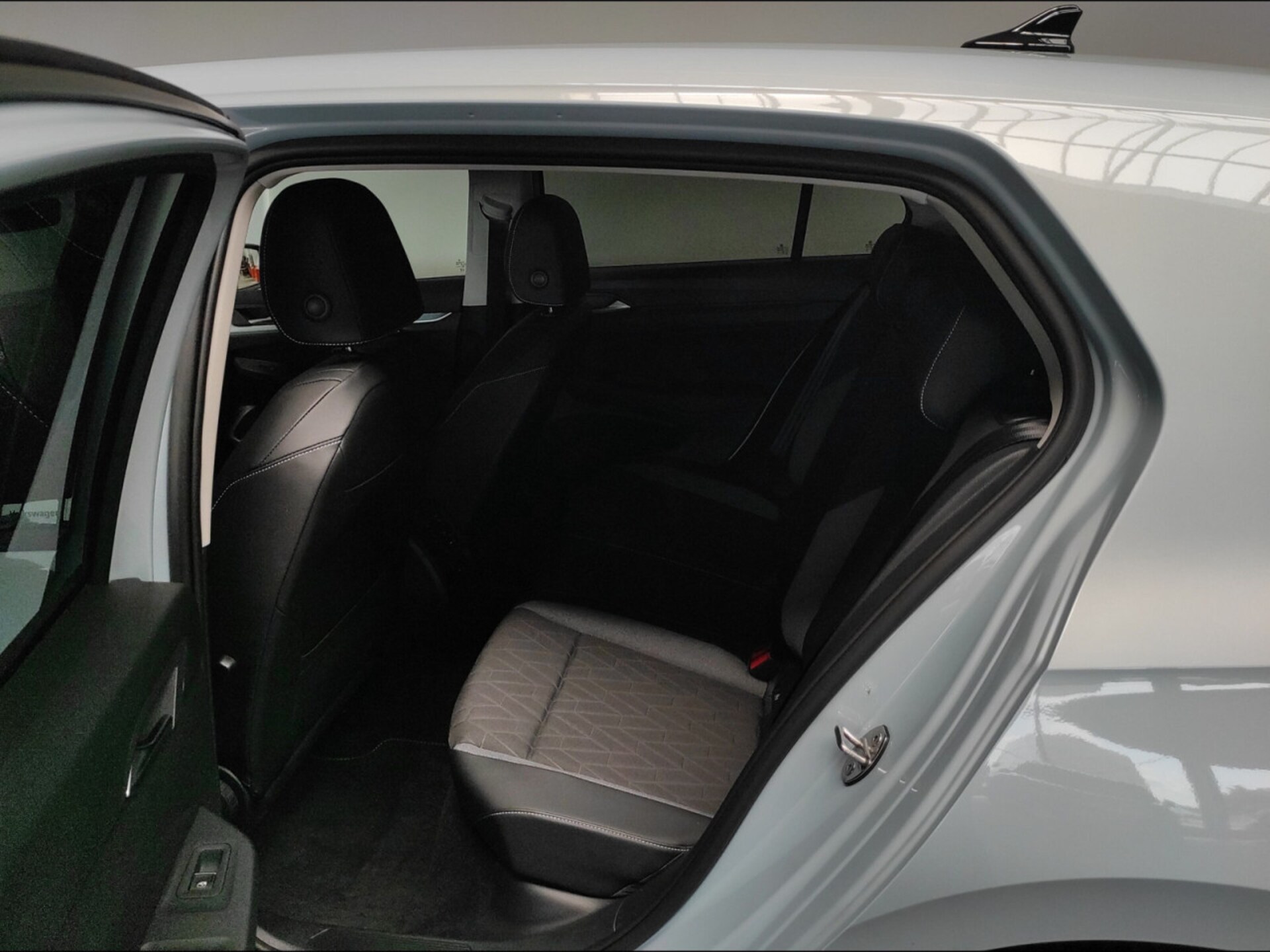Volkswagen Golf ENERGY
