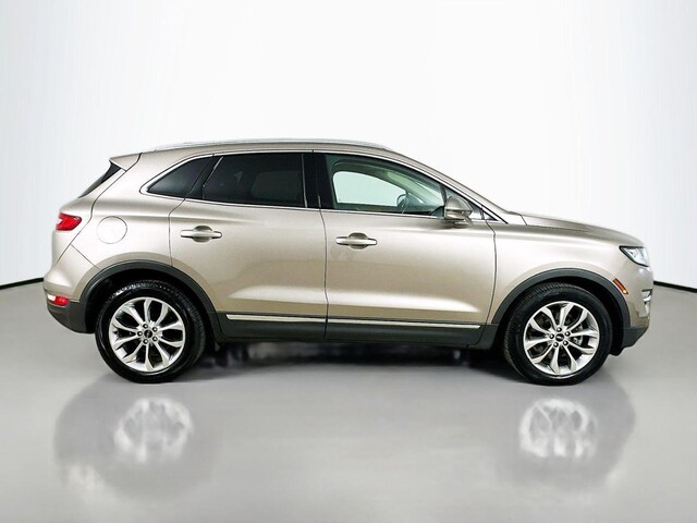 2019 Lincoln MKC