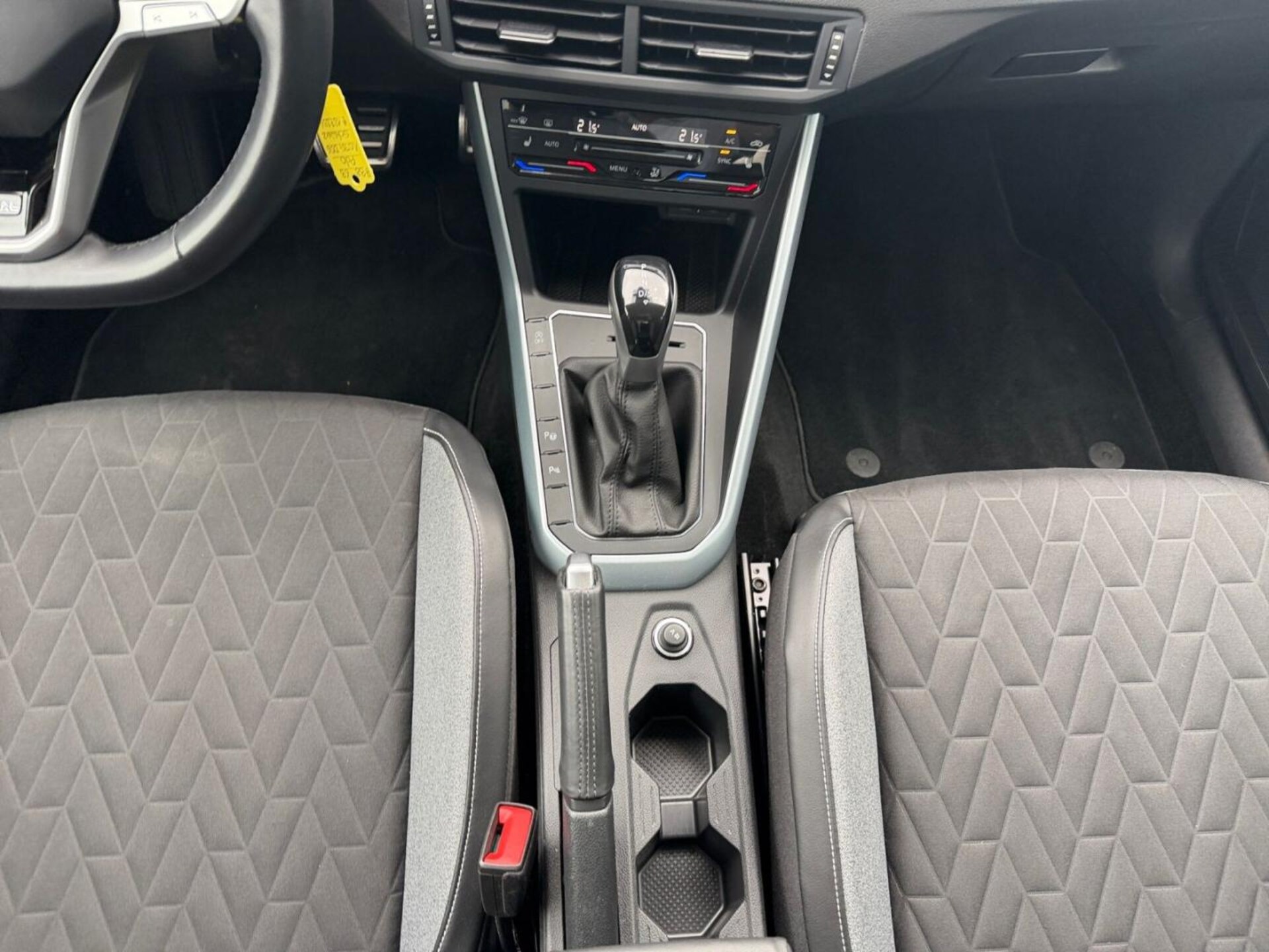 Volkswagen Polo Goal