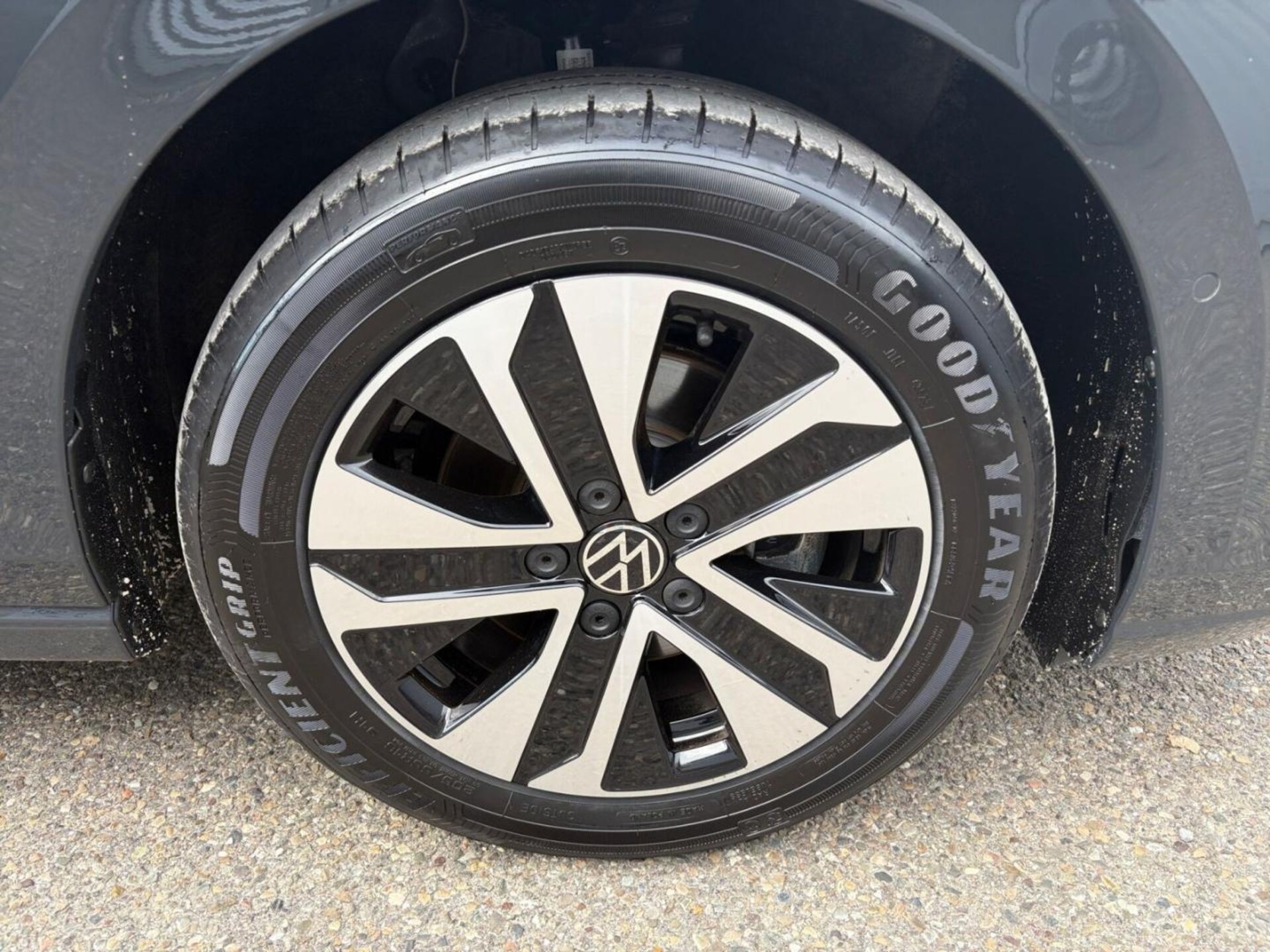 Volkswagen Golf Variant ENERGY