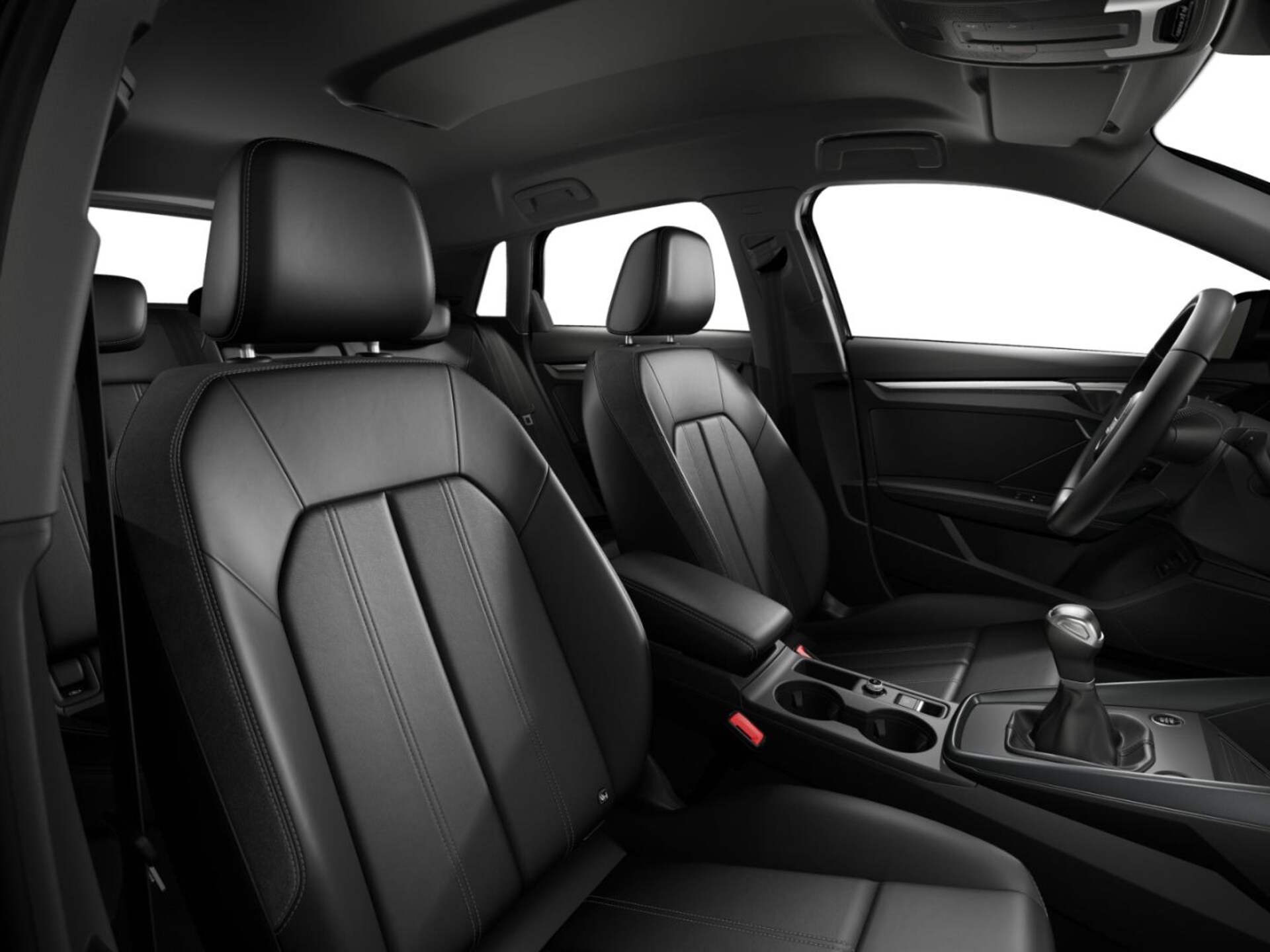 Audi A3 allstreet