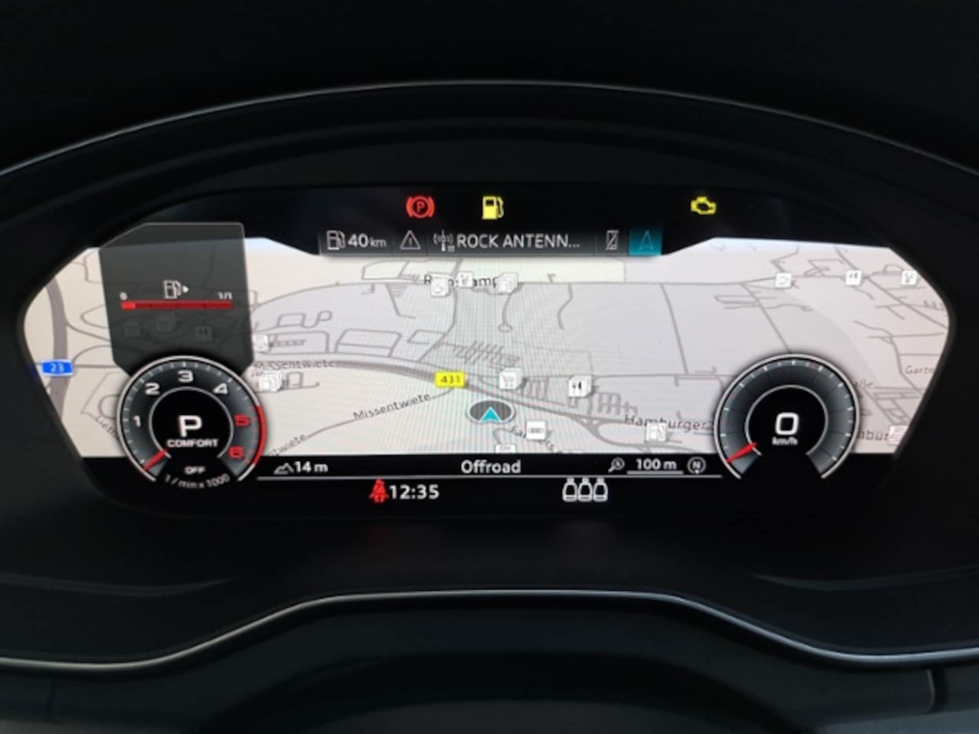 Audi Q5 SUV S line