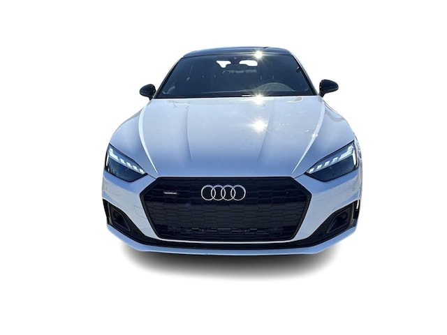 2025 Audi A5 Sportback