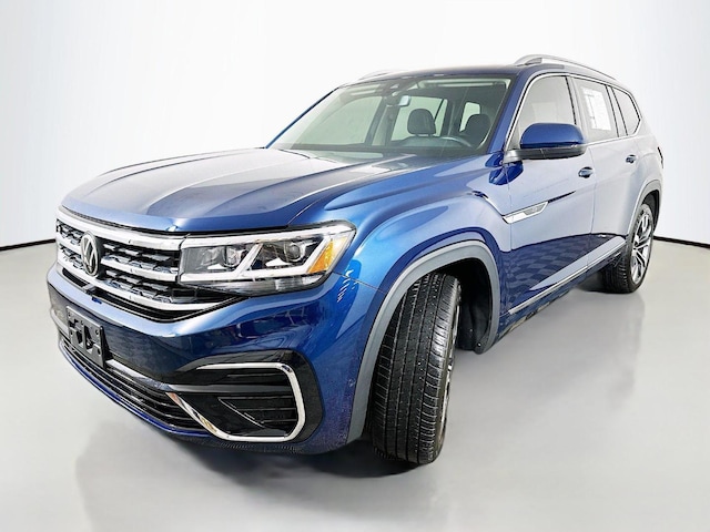 2023 Volkswagen Atlas