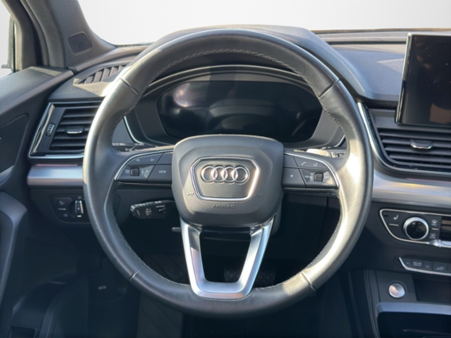 Audi Q5 Sportback TFSI e S line