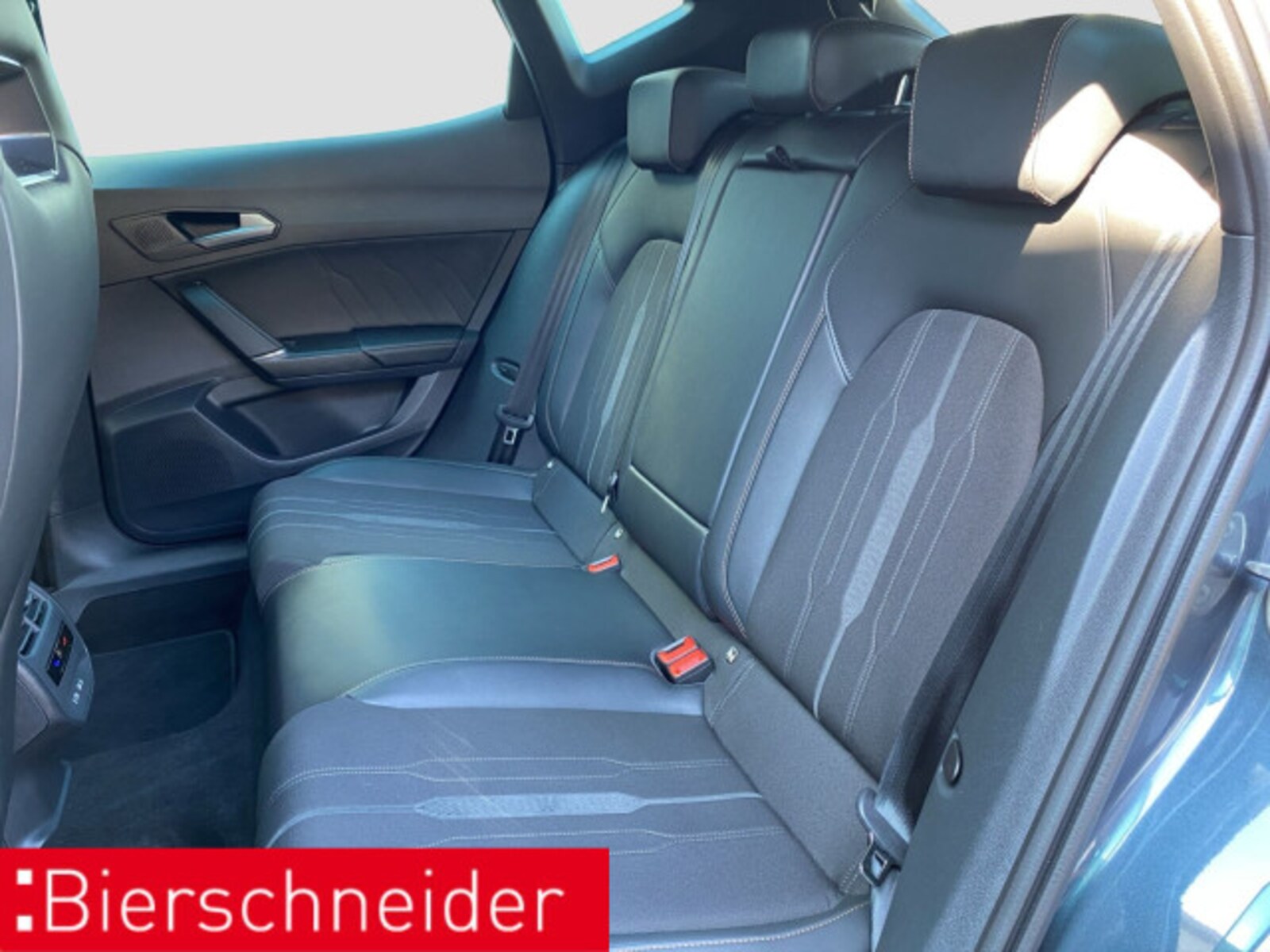 CUPRA Formentor – Bild 13