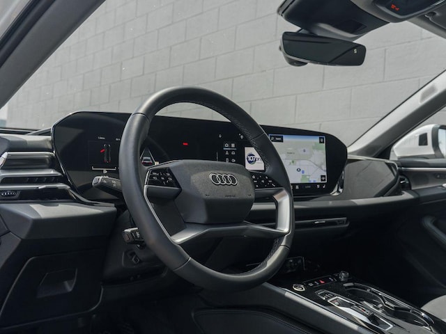 2025 Audi A5 Sedan