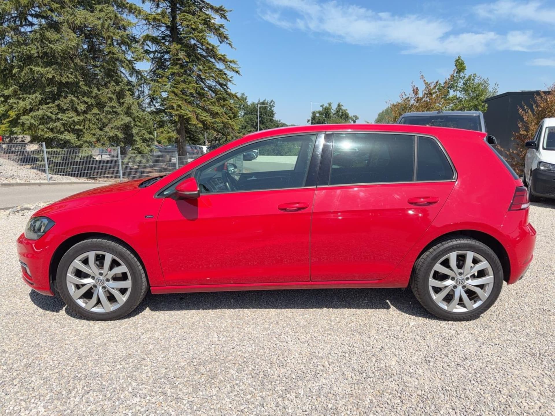 Volkswagen Golf JOIN