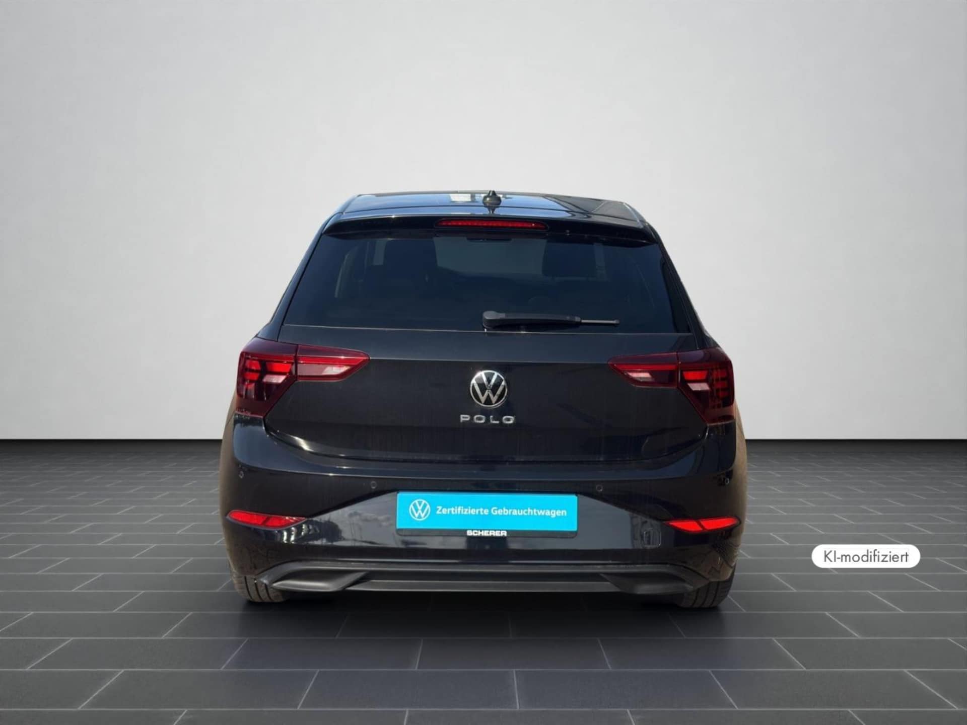 Volkswagen Polo Life