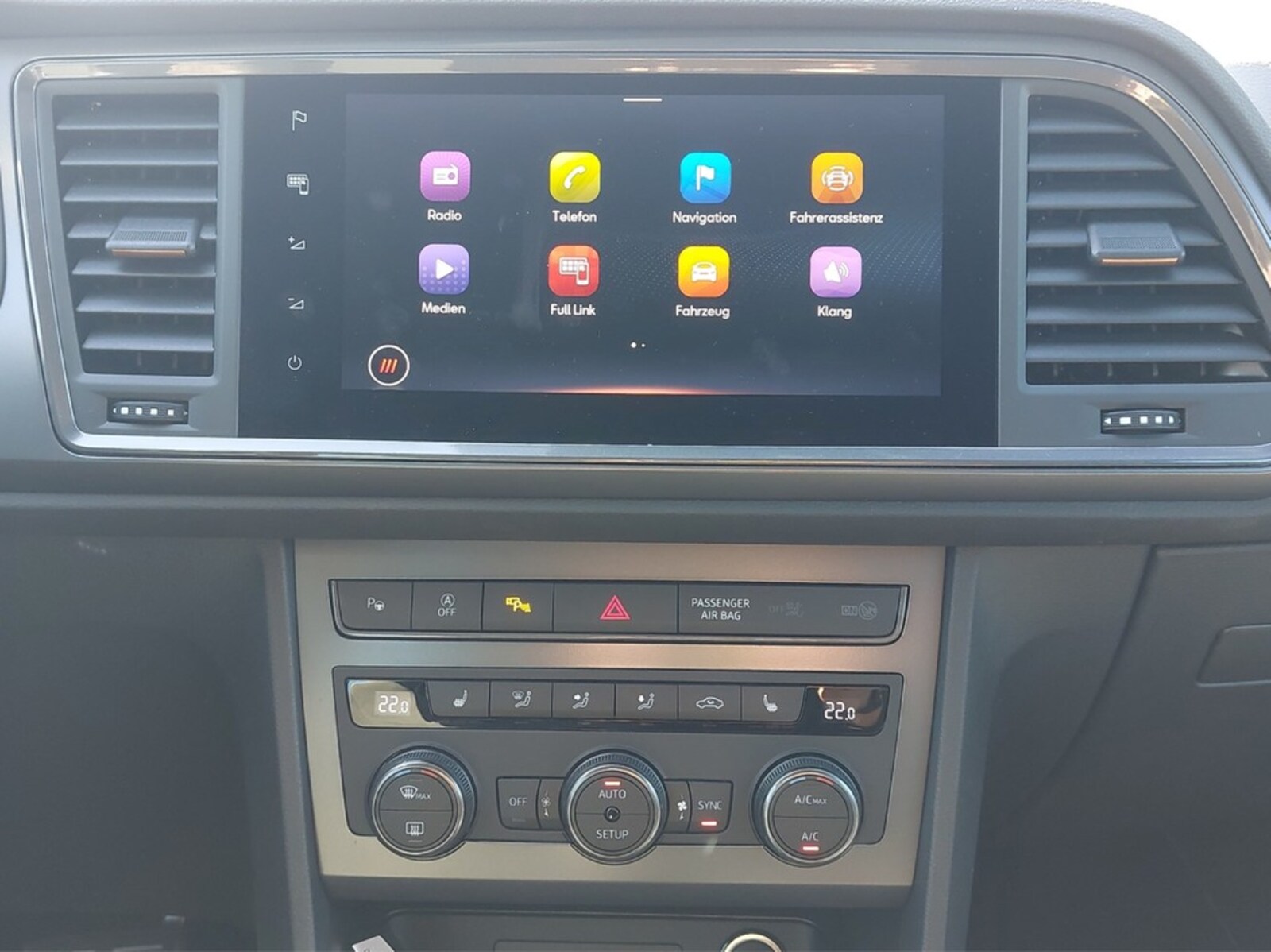 CUPRA Ateca – Bild 13